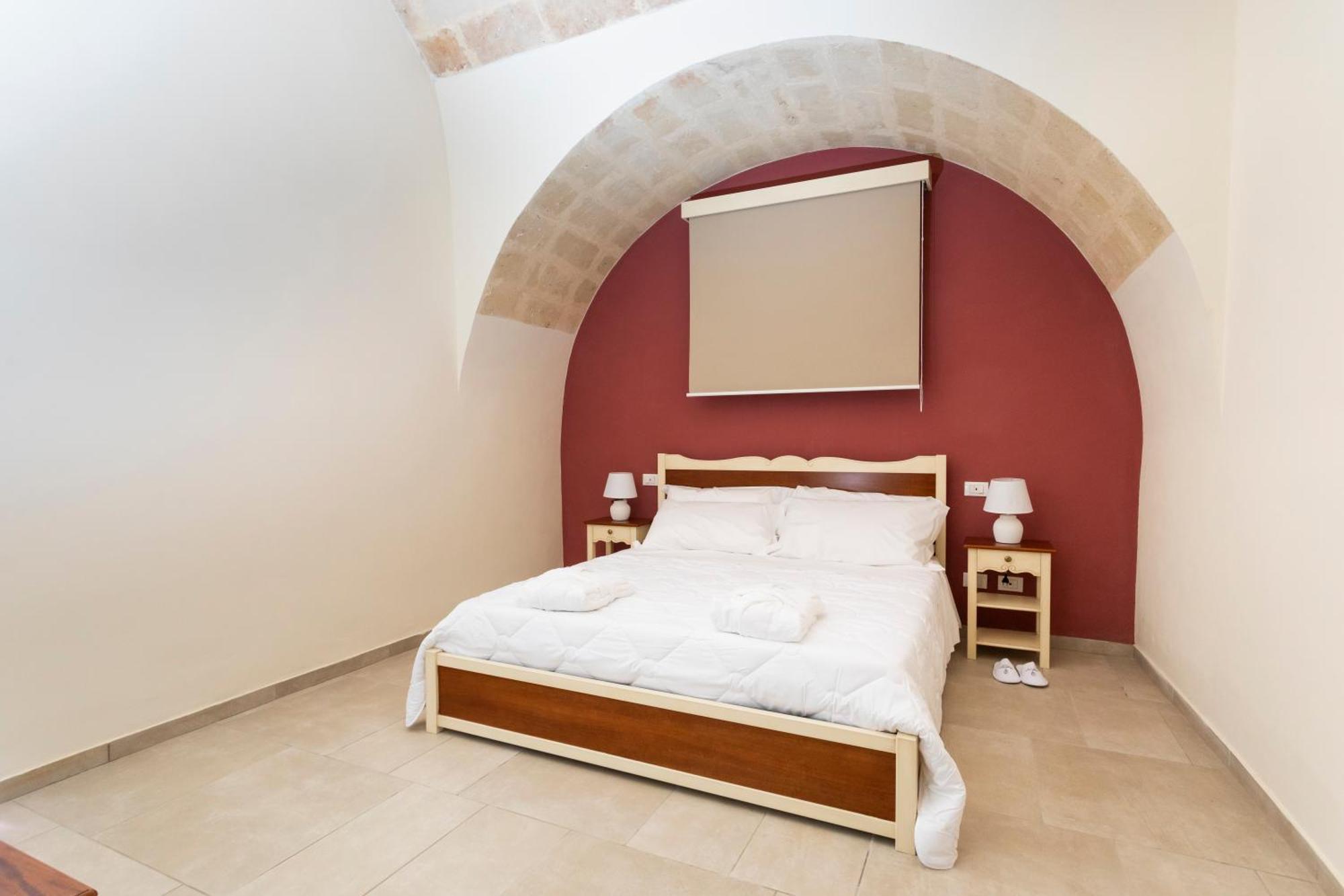 Masseria Delprete Chiatona Bagian luar foto