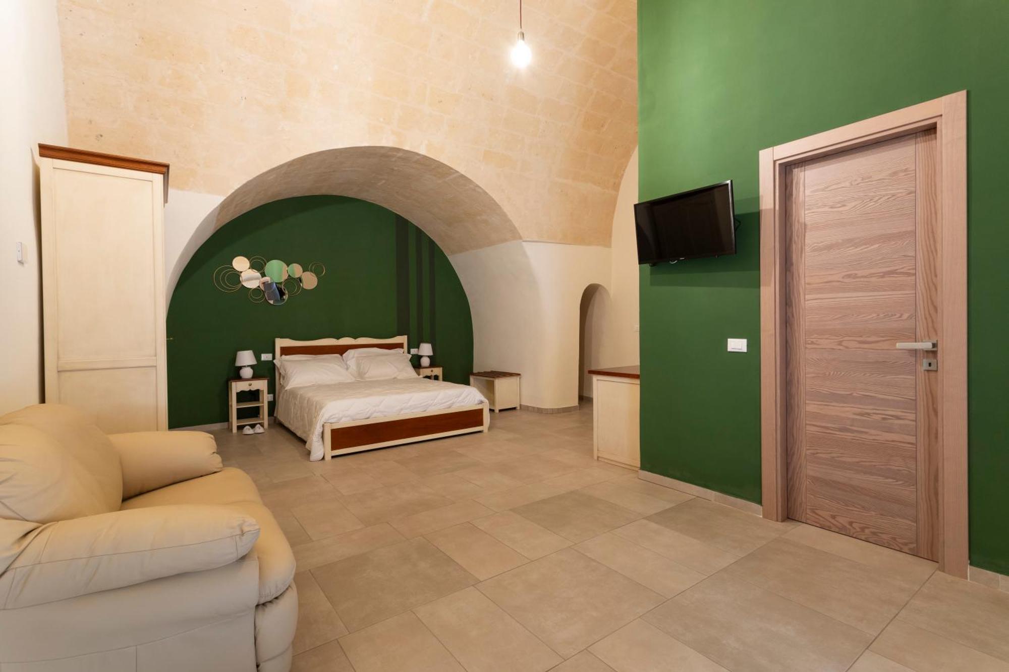 Masseria Delprete Chiatona Bagian luar foto