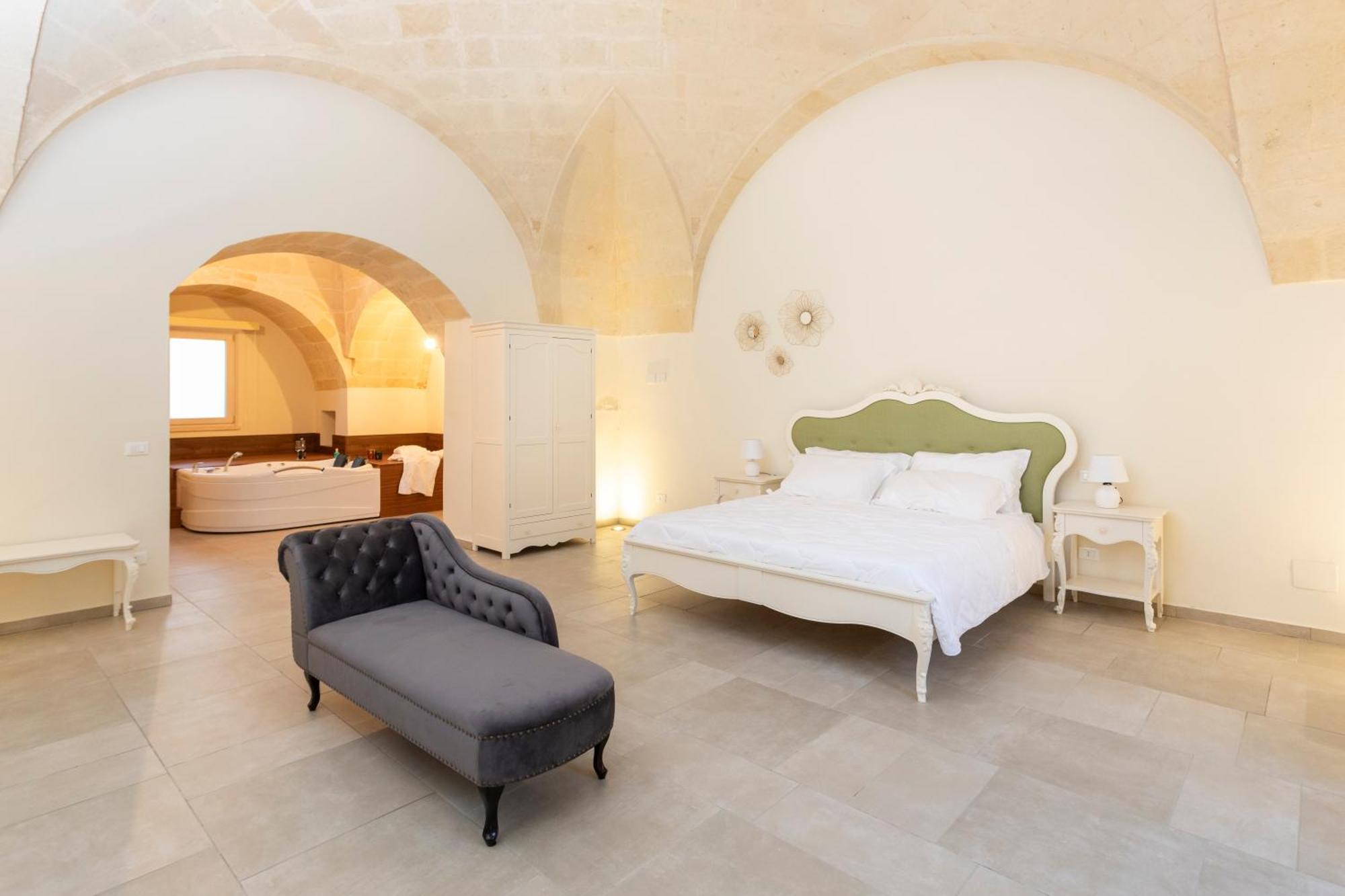 Masseria Delprete Chiatona Bagian luar foto