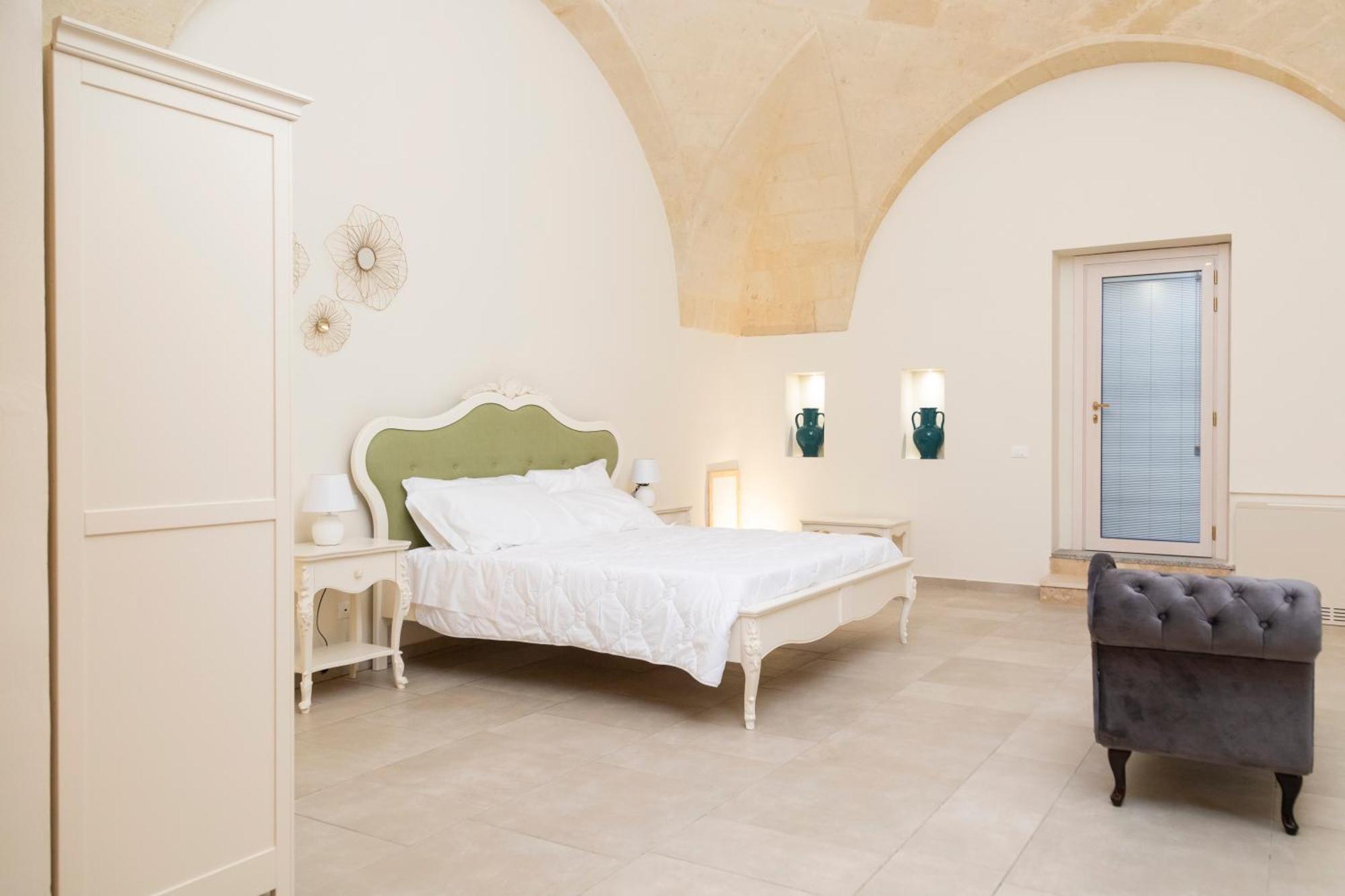 Masseria Delprete Chiatona Bagian luar foto